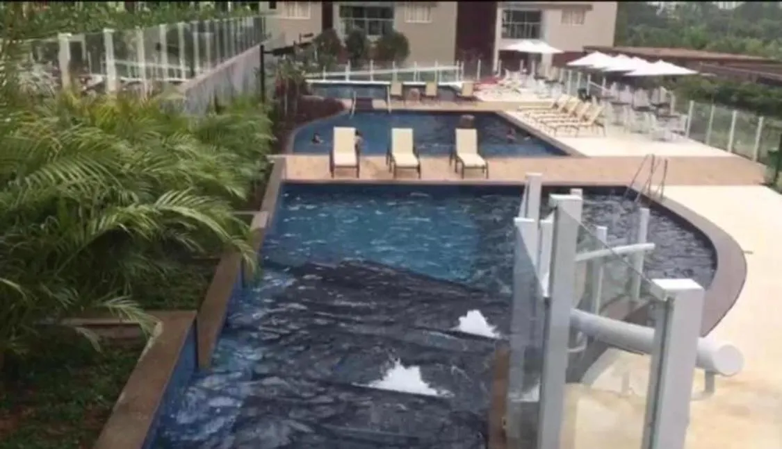 Evian Thermas Residence Калдас-Новас