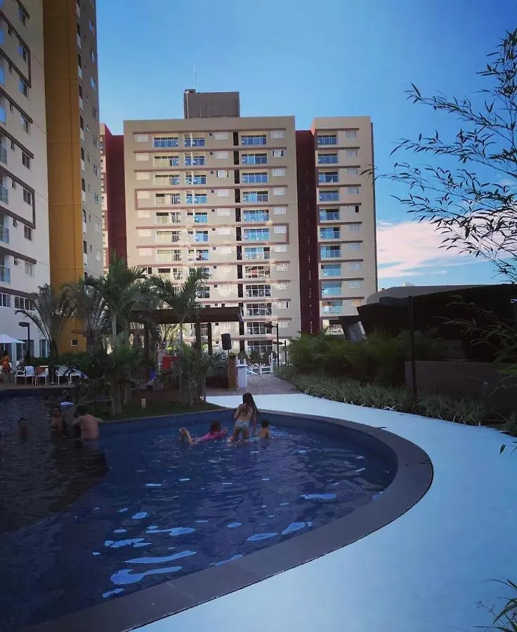 Evian Thermas Residence Калдас-Новас Курортный комплекс