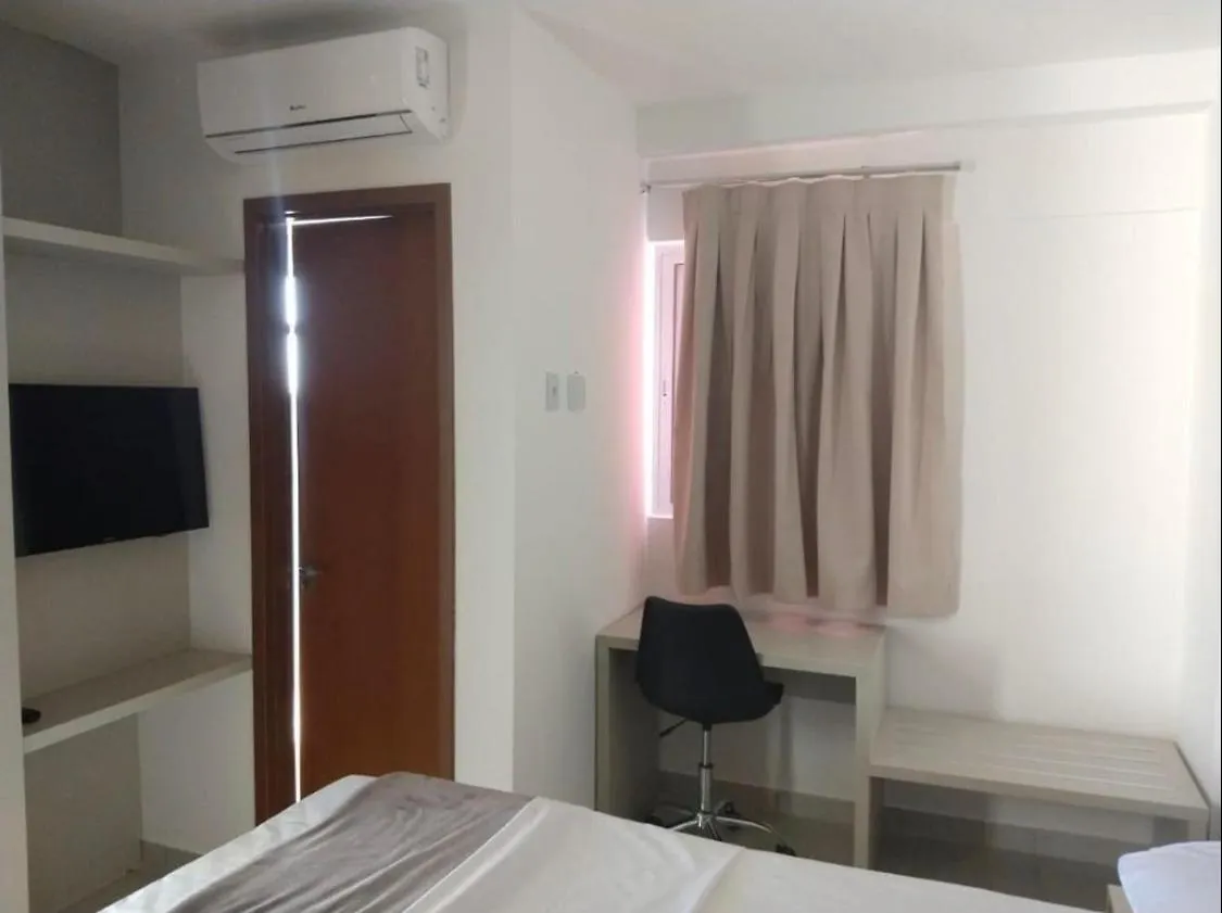Evian Thermas Residence Калдас-Новас