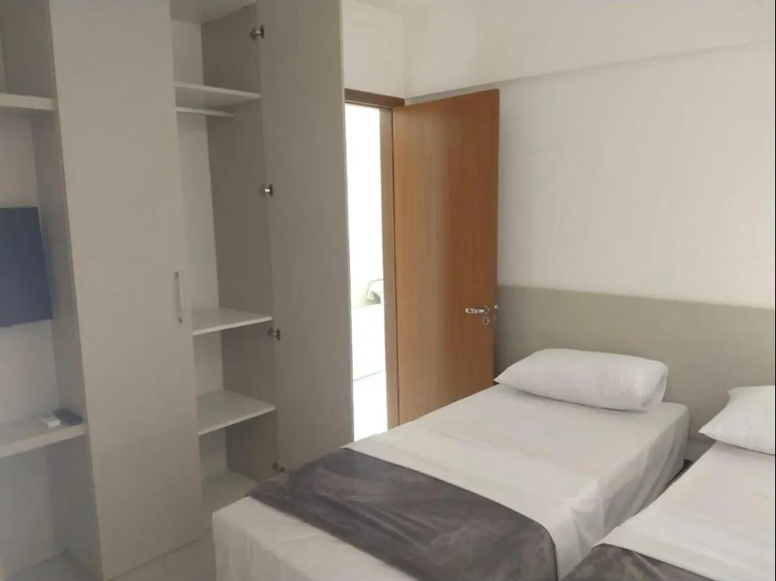 Evian Thermas Residence Калдас-Новас 0*,