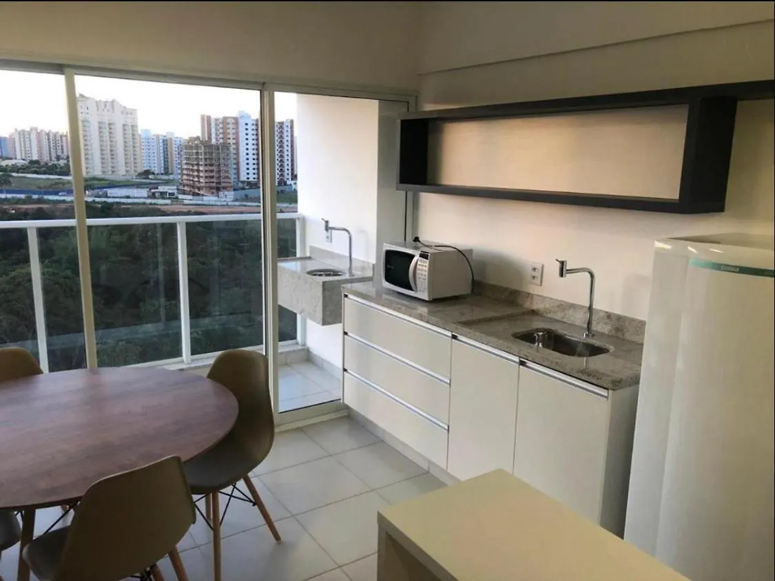 Курортный комплекс Evian Thermas Residence Калдас-Новас